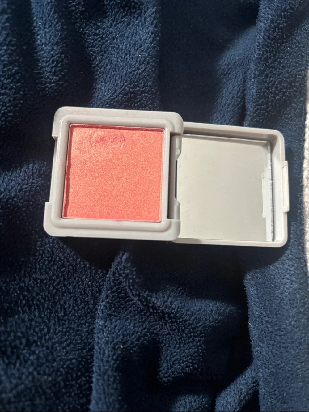Bang Beauty Smoked Peach Blush Compact - 3.5g / .12oz